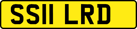 SS11LRD