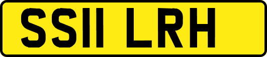 SS11LRH