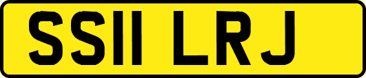 SS11LRJ
