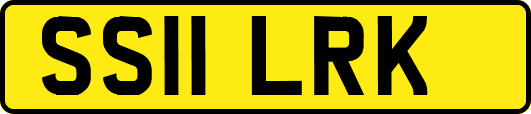 SS11LRK