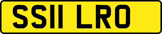 SS11LRO