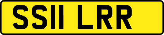 SS11LRR