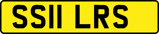 SS11LRS
