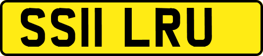 SS11LRU
