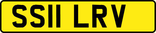 SS11LRV