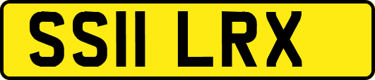 SS11LRX