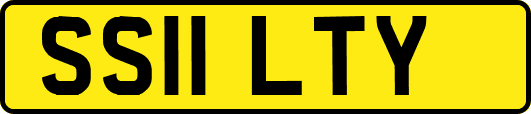 SS11LTY