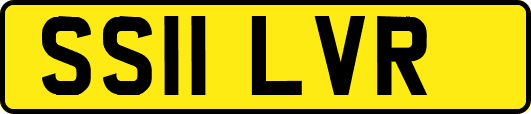 SS11LVR