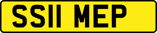 SS11MEP