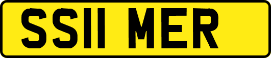 SS11MER