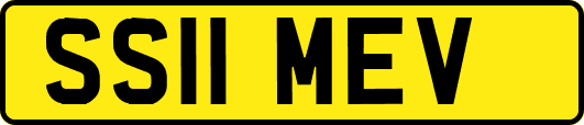 SS11MEV