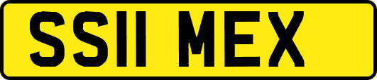 SS11MEX