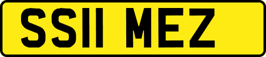 SS11MEZ