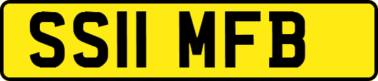 SS11MFB