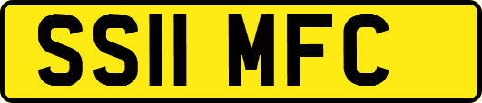 SS11MFC