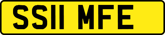 SS11MFE