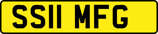 SS11MFG
