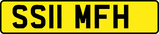 SS11MFH