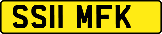 SS11MFK