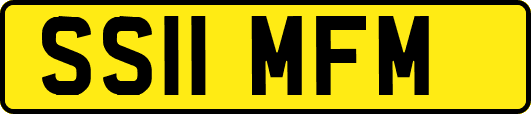 SS11MFM