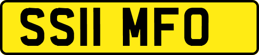 SS11MFO