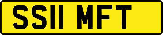 SS11MFT