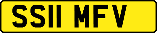 SS11MFV