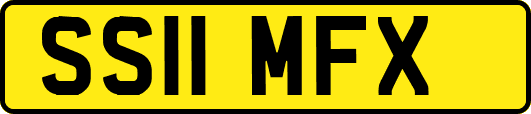 SS11MFX