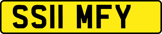 SS11MFY