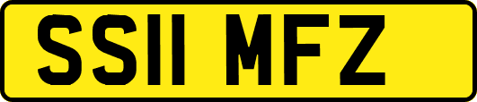 SS11MFZ