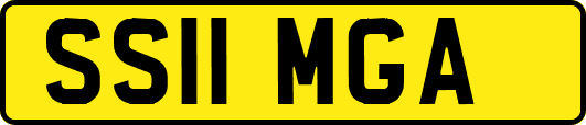 SS11MGA