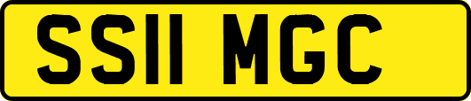 SS11MGC