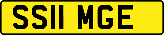 SS11MGE