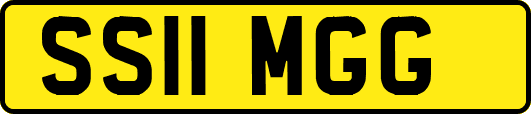 SS11MGG