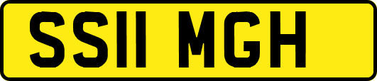 SS11MGH