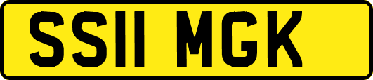 SS11MGK