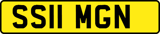 SS11MGN