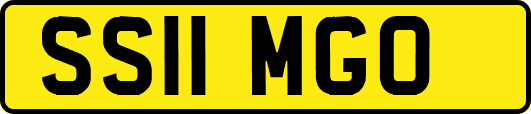 SS11MGO