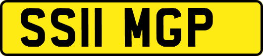 SS11MGP