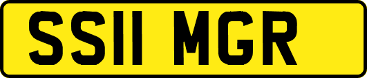 SS11MGR