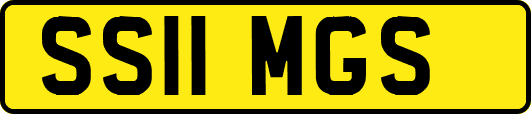 SS11MGS