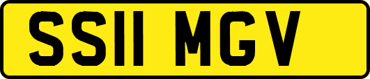 SS11MGV