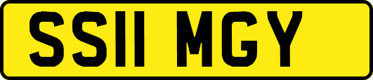 SS11MGY