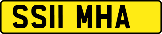 SS11MHA