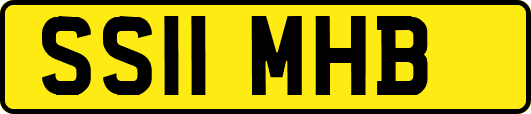 SS11MHB
