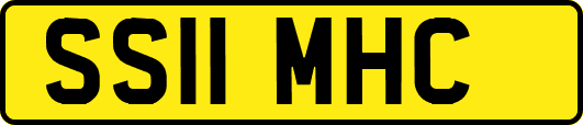SS11MHC