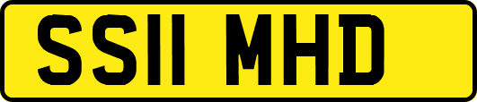 SS11MHD