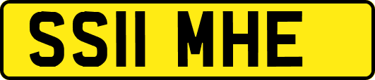 SS11MHE