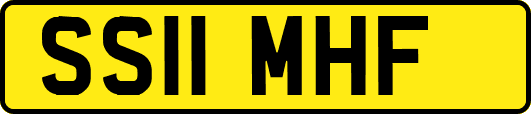 SS11MHF