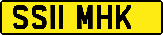 SS11MHK